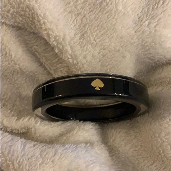 KATE SPADE BANGLE BRACELET